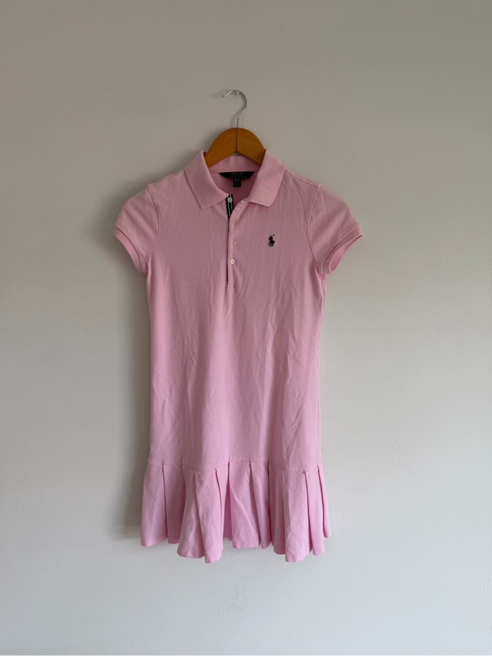 Polo Ralph Lauren Polo Dress